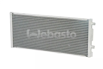 Webasto 62022299ORB - Condenser HTC 246 539 18