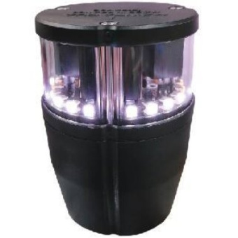 Plastimo 69100 - Mantagua Mooring Navigation Light 2 NM