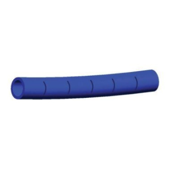 Plastimo 72030 - Whale MDPE Tube 15mm Blue 10m