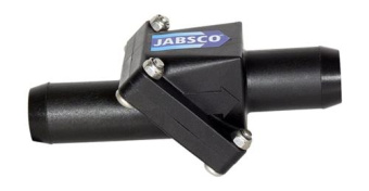 Jabsco 333211 - Non-return Valve 25mm