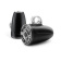 JL Audio 010-03279-00 - M6-770ETXv3 Titanium Marine Loudspeaker