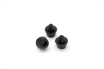 Cobb Set Rubber Feet (3 Pieces)