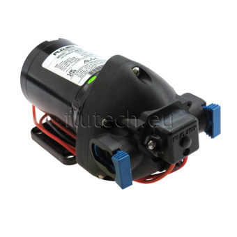 Flojet R3521149A - Triplex Hi Flow Series Demand Pump - 12V