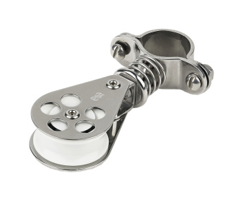 Schaefer 300-35 Pulpit Furling Lead 25 mm