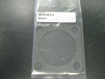 Kohler 352033 - Gasket (On Manifold, Under Water Fill Cap)