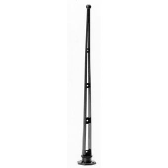 Bukh PRO N2140031 - MAST FOR FLAG