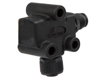 Wema 220025 - NMEA2000 L-Connector