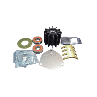 Kohler GM88735 - Seawater Pump Repair Kit 70-125EFOZDJ