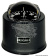 Osculati 25.085.11 - RITCHIE Globemaster Compass with Cover 5" Black/Blac