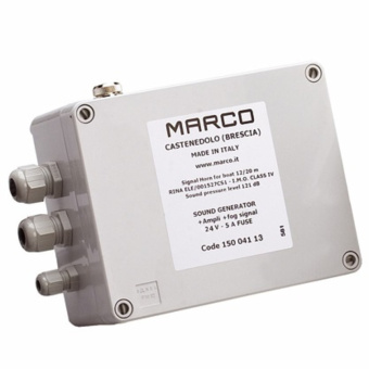 Marco R-Kit Control Unit For EW2-M 24v 12/20 M