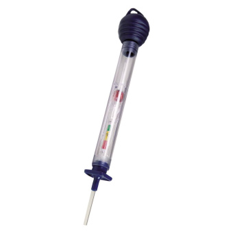 Gefo Centra 6300 Battery Hydrometer