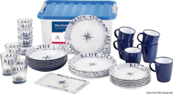 Osculati 48.431.50 - Blue Ocean kitchenware