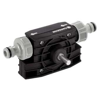 Gardena Power Drill Pump