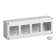 Vimar 14814 IP40 Enclosure 8M 2x4