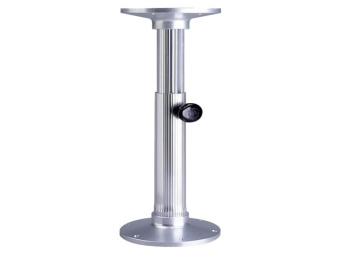 Garelick Adjustable Table Frame Set Gas Spring 37-75cm