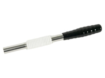 Whale AS8680 - ASY Handle SS 240mm + Lanyard