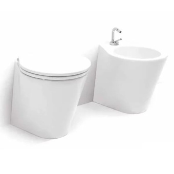 Planus Konos Toilet 530 - 220V
