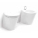 Planus Konos Toilet 530 - 220V Planus Konos Toilet 530 - 220V