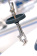 Wichard 5546 - Babystay Adjuster With Wheel For 5/6/7 Wire Dia Pin 12 mm Wichard 5546 - Babystay Adjuster With Wheel For 5/6/7 Wire Dia Pin 12 mm