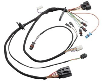 Webasto 9019411B - Dualtop Internal Wiring Loom