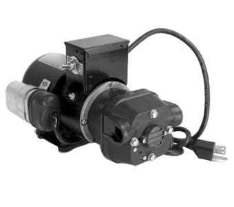Jabsco 31801-0115 - Industrial Diaphragm Pump