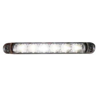 A.A.A. Courtesy Light 6 LED 12V