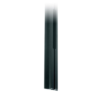 Ronstan RC1199-0.3LS Series 19 Luff Groove Mast Gate Track, Silver