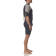 Plastimo P203699 - Essential 3/2mm Neoprene Wetsuit Men's Shorty Black/Grey Size S Plastimo P203699 - Essential 3/2mm Neoprene Wetsuit Men's Shorty Black/Grey Size S