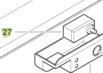 Isotherm SEA00108DA – Thermostat for DR190 Inox Drawer Refrigerator