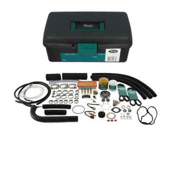 Whisper Power 40201561 - B-Kit Maintenance W-SQ 20, W-SQ 22.5, W-SQ 30, W-SQ Pro 25, W-SQ Pro 27, W-SQ Pro 32