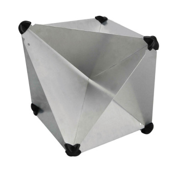 Lalizas 97638 - Radar Reflector Standard 12'' 215x215x300mm