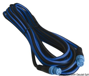 Osculati 29.602.06 - 3-m STNG Backbone Cable