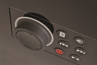 Fusion MS-RA70N - Marine Stereo FM/USB/Bluetooth/NMEA
