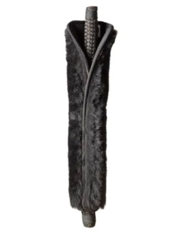 FenderFits Sheepskin Fender Line Protector 10 - 16 mm x 90 cm (2 pcs)