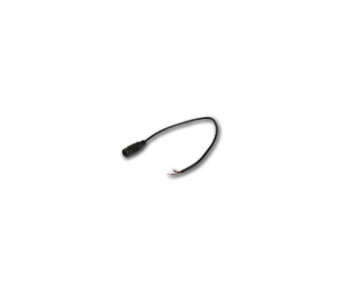 Hollex Adapter Cable 5.5/2.1 Female/Thread L=300