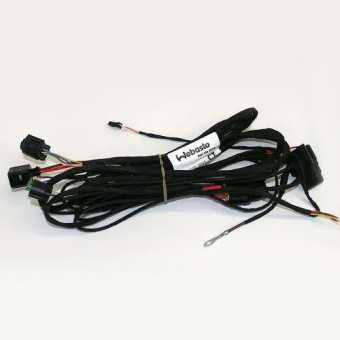 Webasto 9019153A - TT-V Wiring Harness for Mercedes Benz M/R Class Vehicles