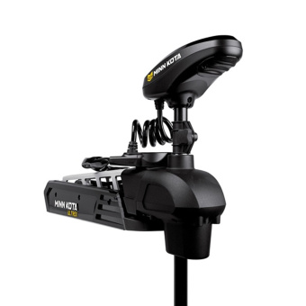 Minn Kota 1368886 - Ultrex 112 BT i-Pilot Link MSI 52" 132cm (Built-In Mega SI)