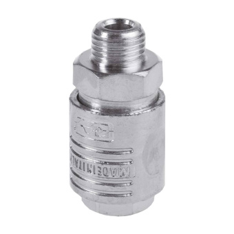 Quick Coupling Air Outside Thread 1/4"