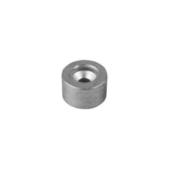 Tecnoseal Anode Zinc Button Ø24 For Honda BF 8 - 40 HP Engine