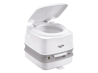 Thetford 92828 - Porta Potti Qube 335 - HDK