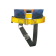 Veleria San Giorgio Crotch Straps for Inflatable Life Jackets