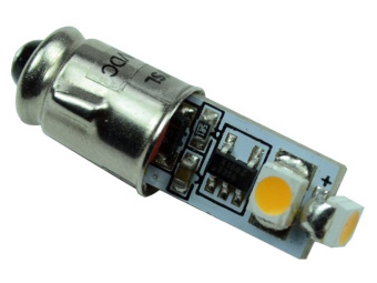 Talamex Super LED 12 10-30V BA7S
