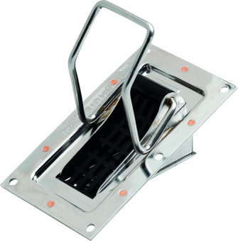 Ronstan RA554133 Automatic Bailer, Super Max