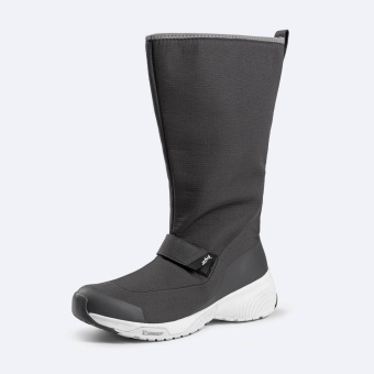 Plastimo P202562 - Seaboot-400 Dark Grey Zhik Breathable Sailing Boot Size US 12