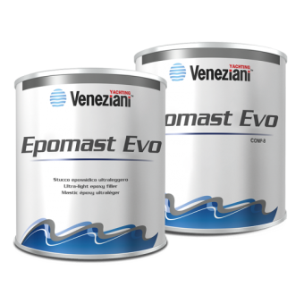 Veneziani Epomast Evo Component B 5 L