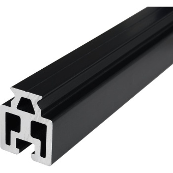 Ronstan RC1225B-2.0 Series 22 Small Beam Track, Undrilled, 2m
