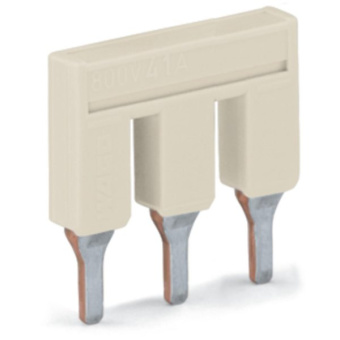Wago Jumper 3-Way Insulated