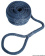 Osculati 06.444.48 - Mooring Line With Eye Navy Blue 20 mm x 12 m