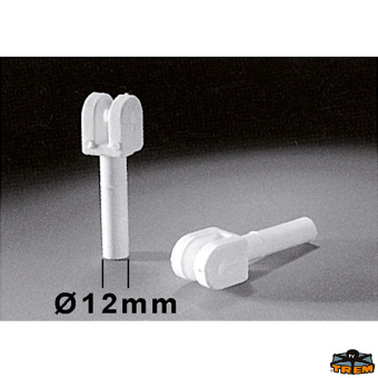 Trem O2405040 - Fastening Pin For Rowlock