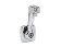 Ultraflex 41789H - B310CH Motor Control Side Mount With Trim, Chrome